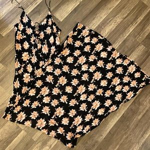 ACACIA Berawa Maxi Dress in Aloha